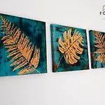 Forest Breeze Apartterrace