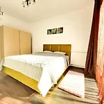 Forest Breeze Apartterrace