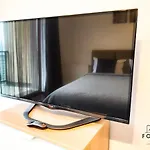 Forest Breeze Apartterrace
