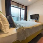 Forest Breeze Apartterrace