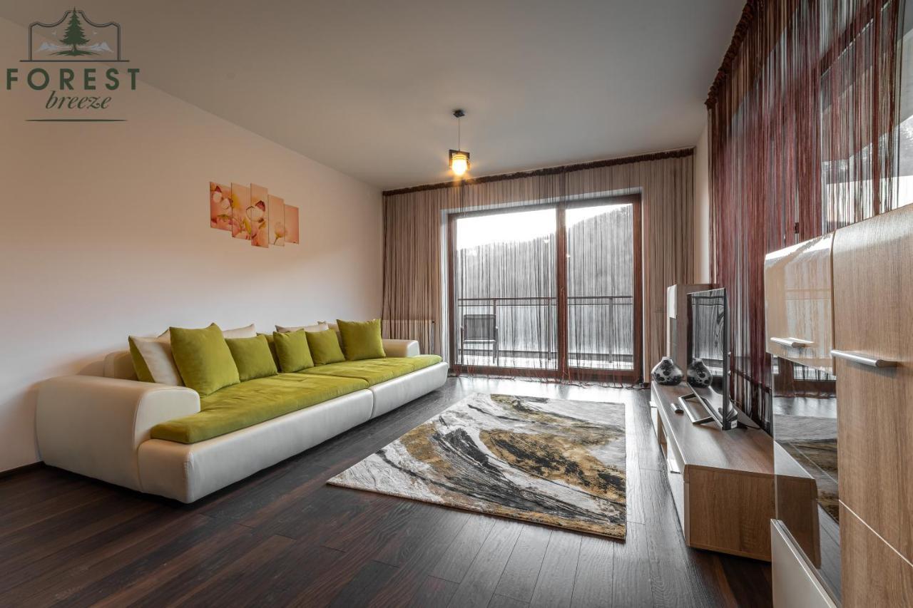 Forest Breeze Apartterrace Apartment *