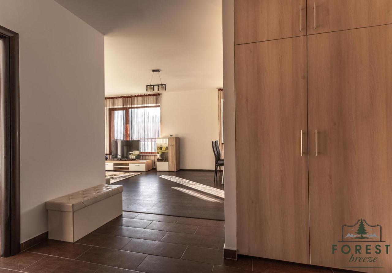 Forest Breeze Apartterrace Apartment *