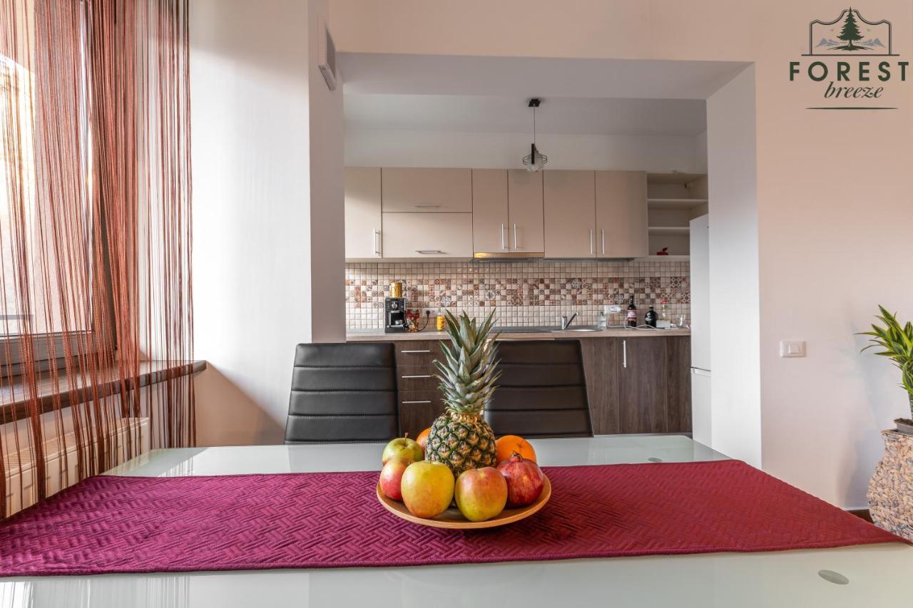 Forest Breeze Apartterrace Apartment *