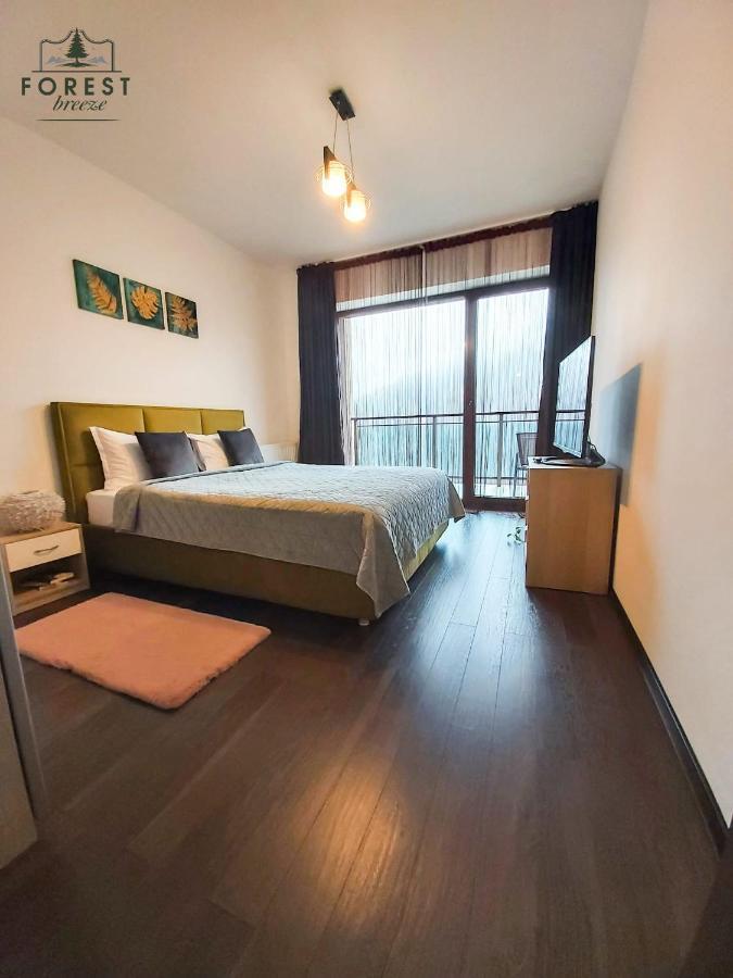 Forest Breeze Apartterrace Apartment *