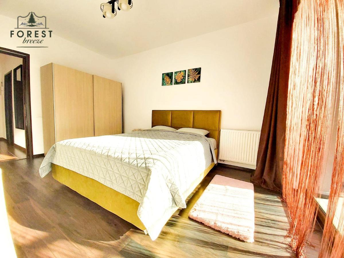 Forest Breeze Apartterrace Apartment *