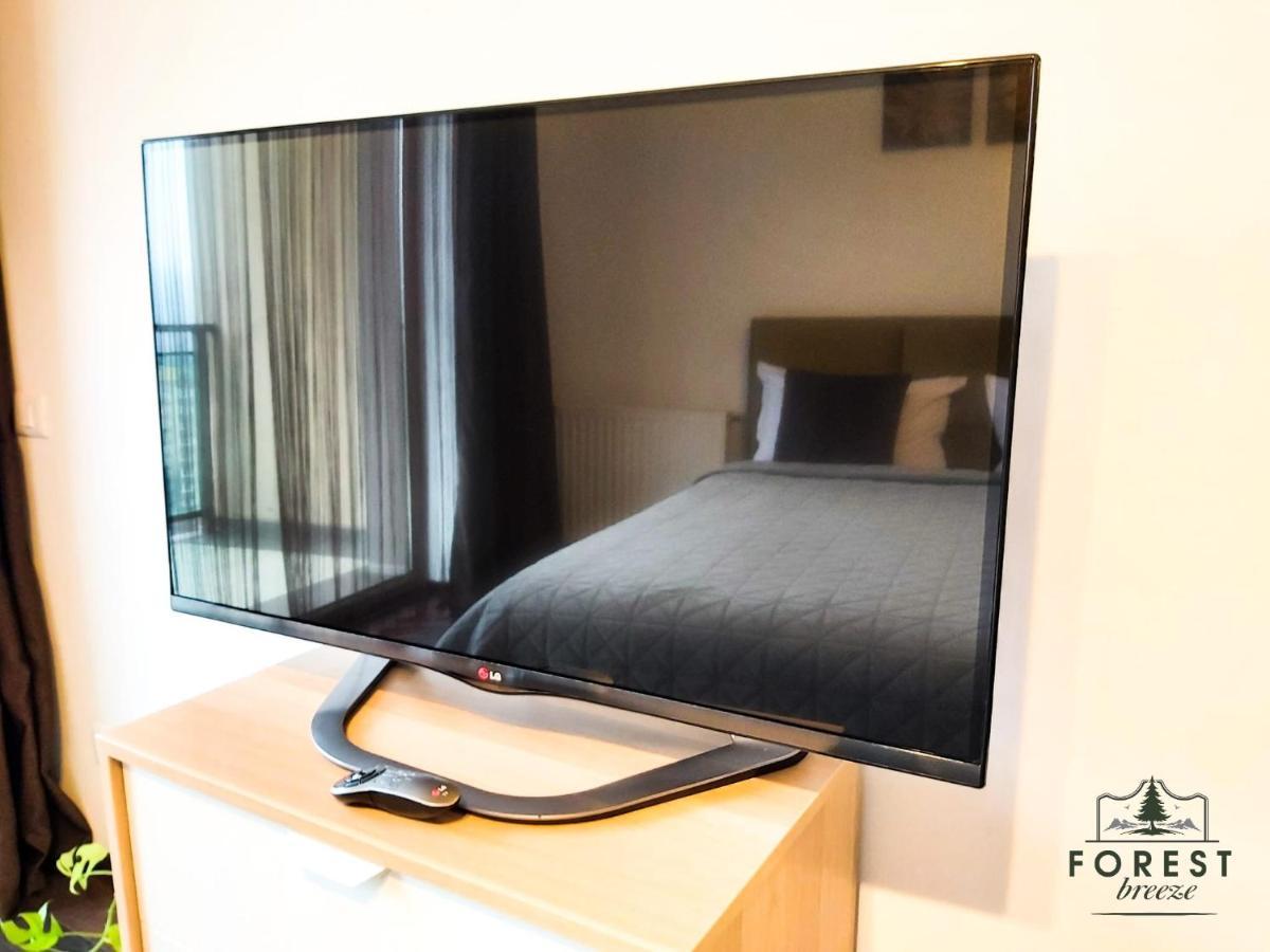 Forest Breeze Apartterrace Apartment