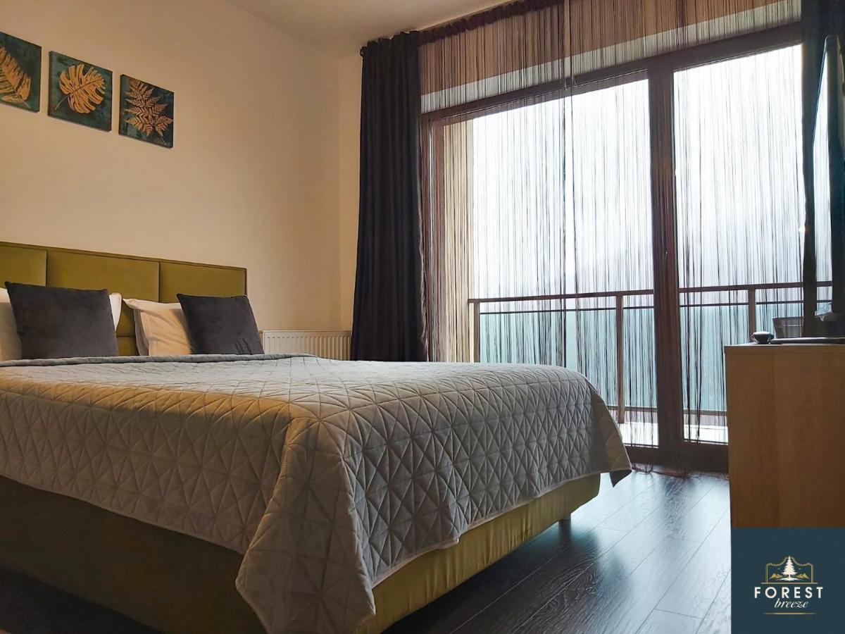 Forest Breeze Apartterrace Apartment *